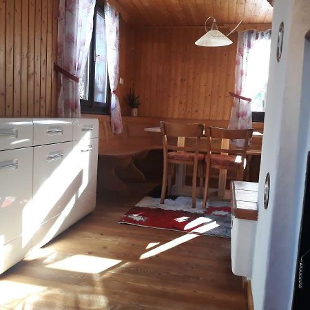 Ferienhaus Schnider Galgenul Bagian luar foto