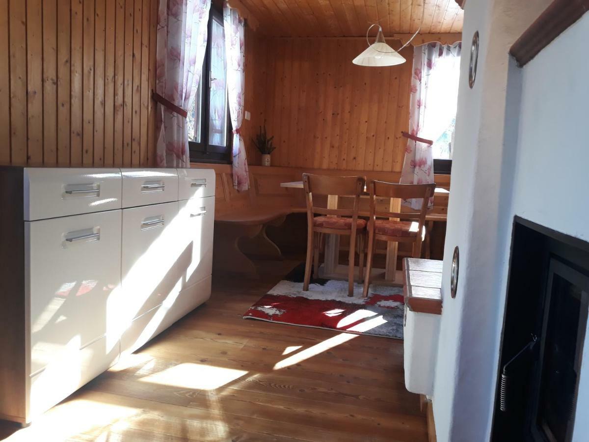 Ferienhaus Schnider Galgenul Bagian luar foto