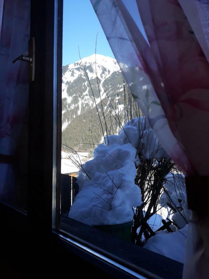 Ferienhaus Schnider Galgenul Bagian luar foto