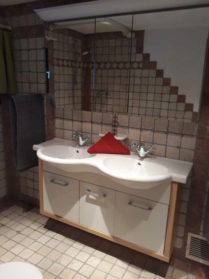 Ferienhaus Schnider Galgenul Bagian luar foto