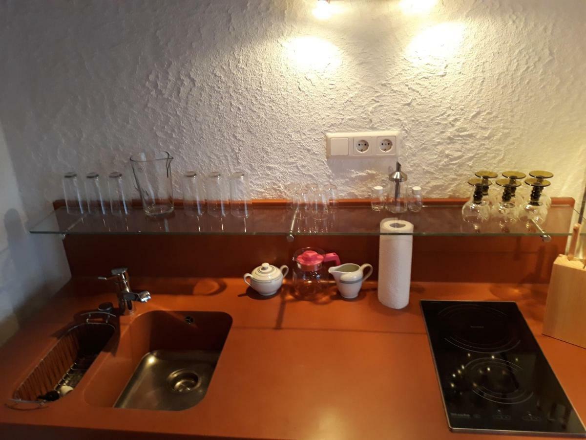 Ferienhaus Schnider Galgenul Bagian luar foto