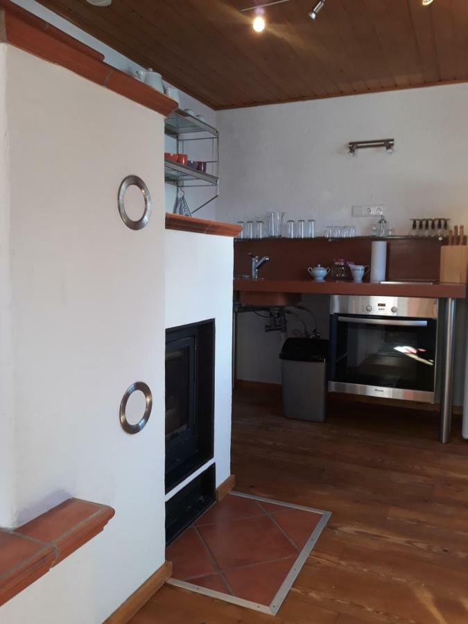Ferienhaus Schnider Galgenul Bagian luar foto